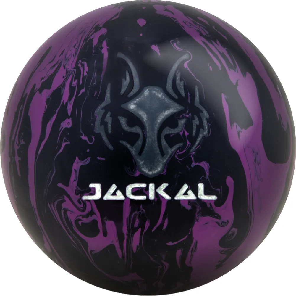 Jackal Ghost 