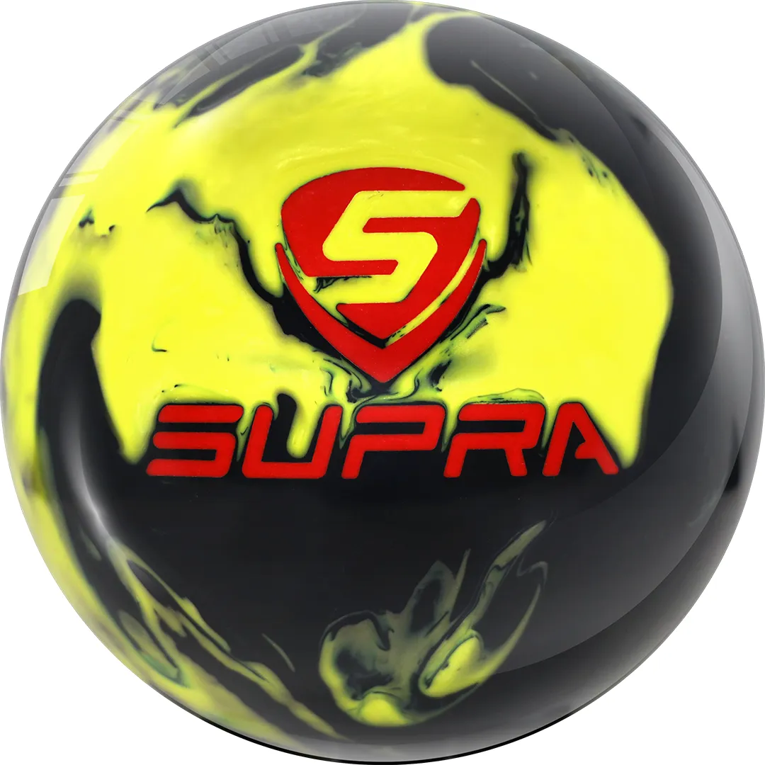 Supra Clutch 