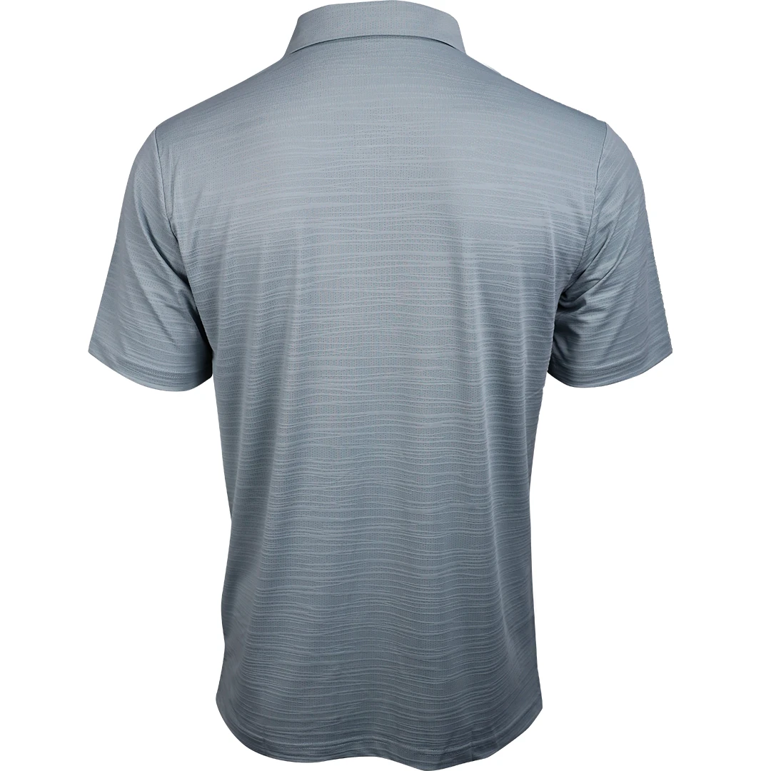 Drift Polo - Dusty Blue 2 Drift Polo - Dusty Blue