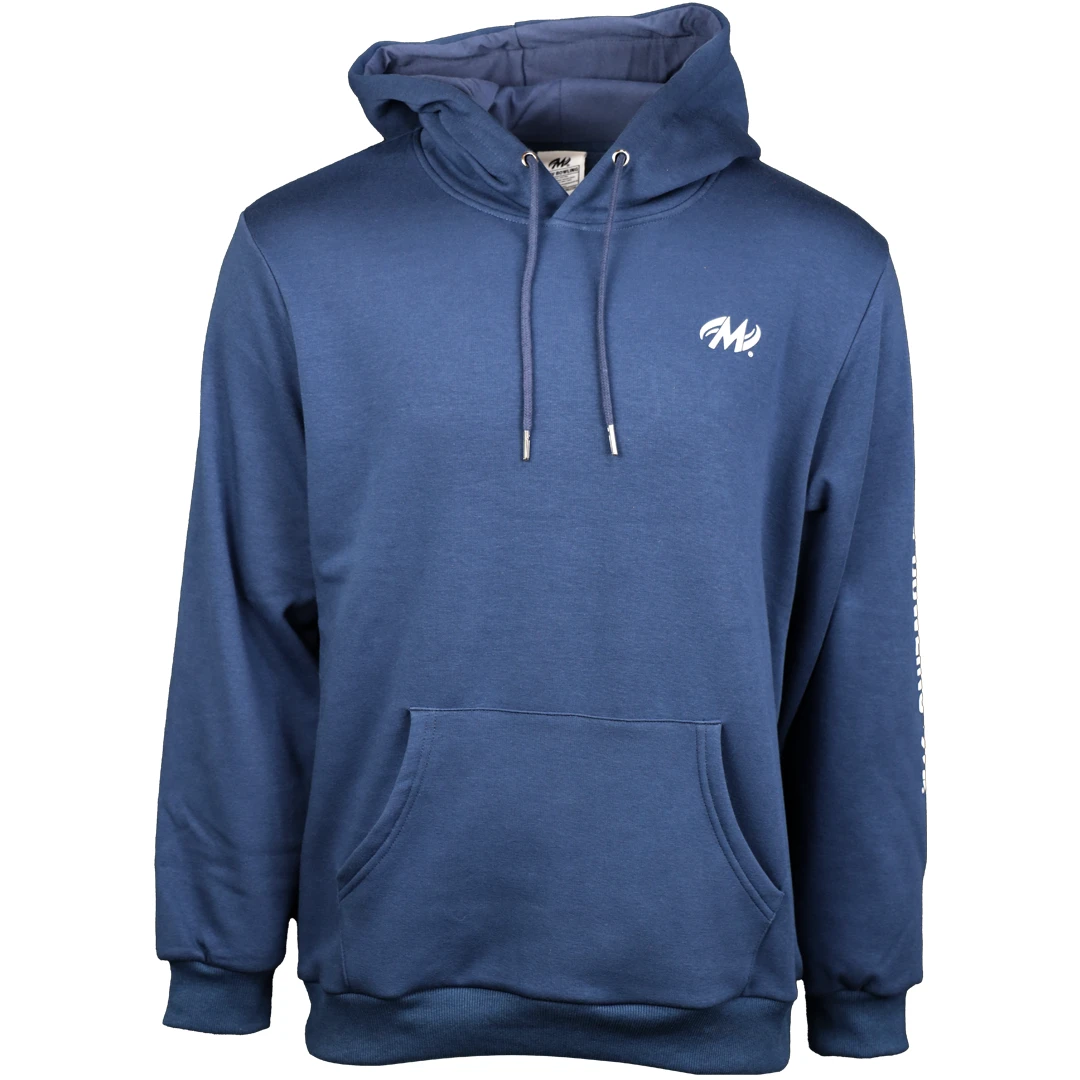 Team MOTIV Hoodie - Navy 