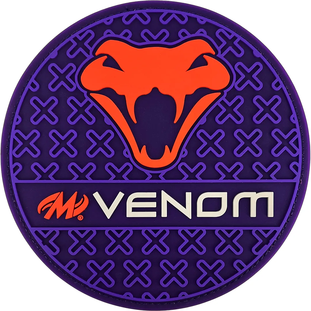 Venom Shock Grip Disk 1 Venom Shock Grip Disk