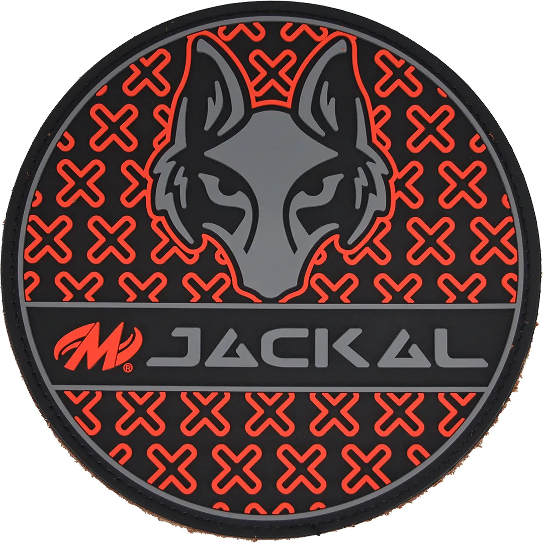 Jackal Onyx Grip Disk 1 Jackal Onyx Grip Disk