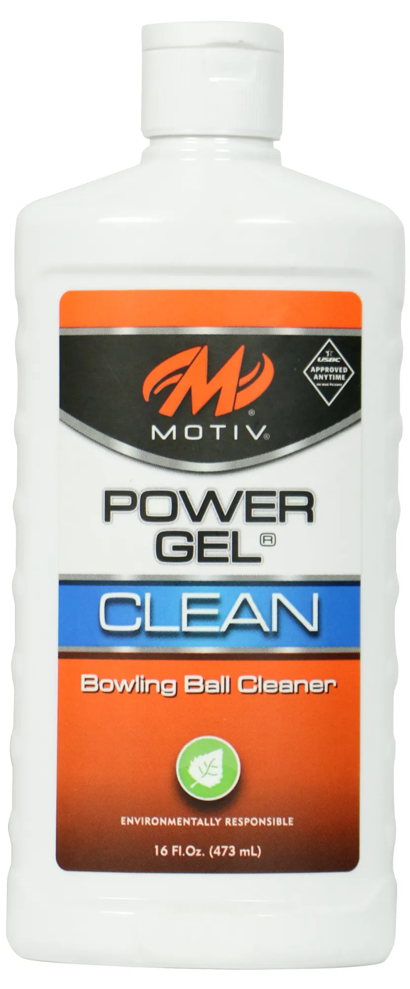 Power Gel Clean- 16 oz. 1 Power Gel Clean- 16 oz.