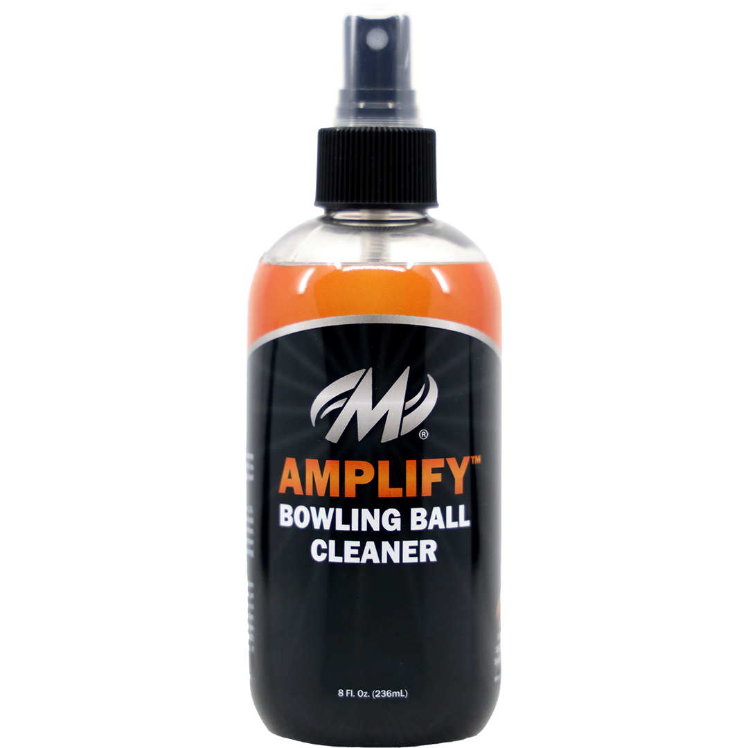 Amplify Bowling Ball Cleaner - 8 oz. 