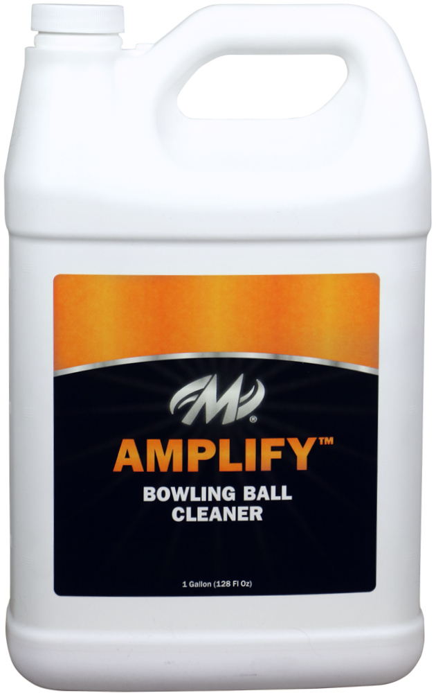 Amplify Bowling Ball Cleaner Refill - 1 Gal 