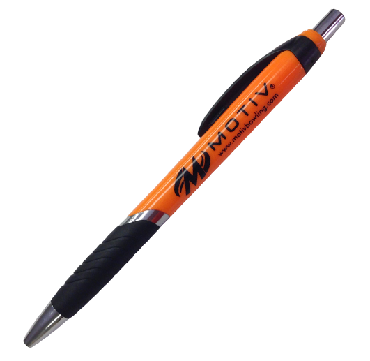 Mission Pen Blk/Ora 1 Mission Pen Blk/Ora
