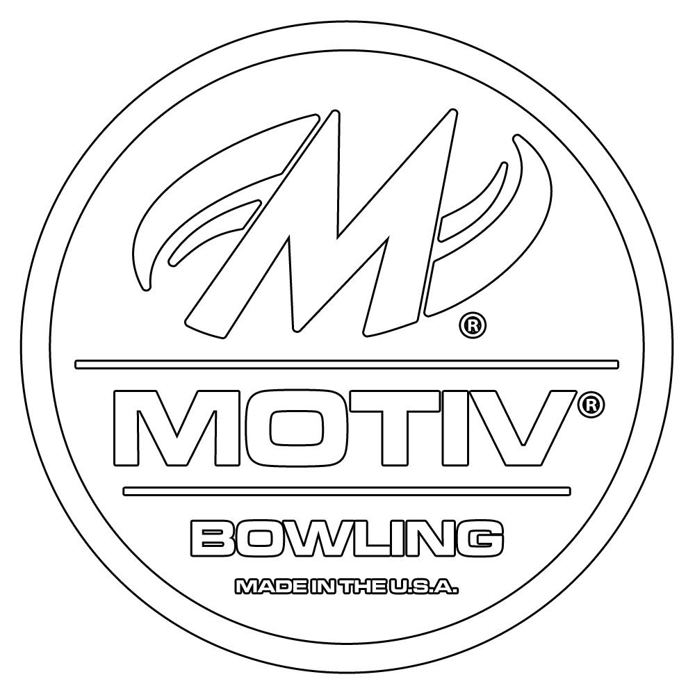 MOTIV Circle Graphic - 4" 1 MOTIV Circle Graphic - 4"