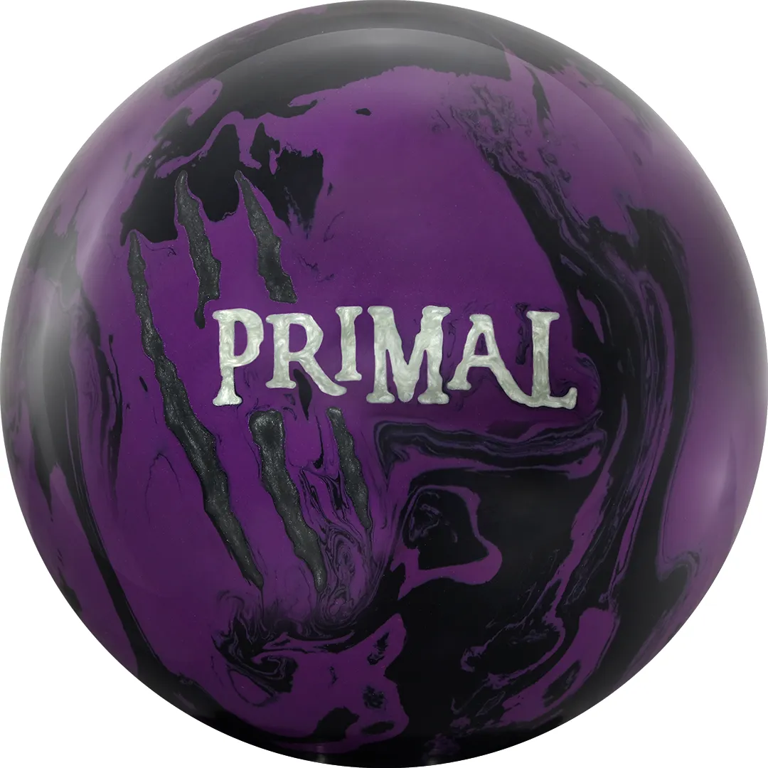 Primal Ghost 