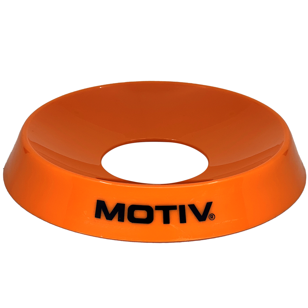 MOTIV? Ball Cup - Orange 2 MOTIV? Ball Cup - Orange