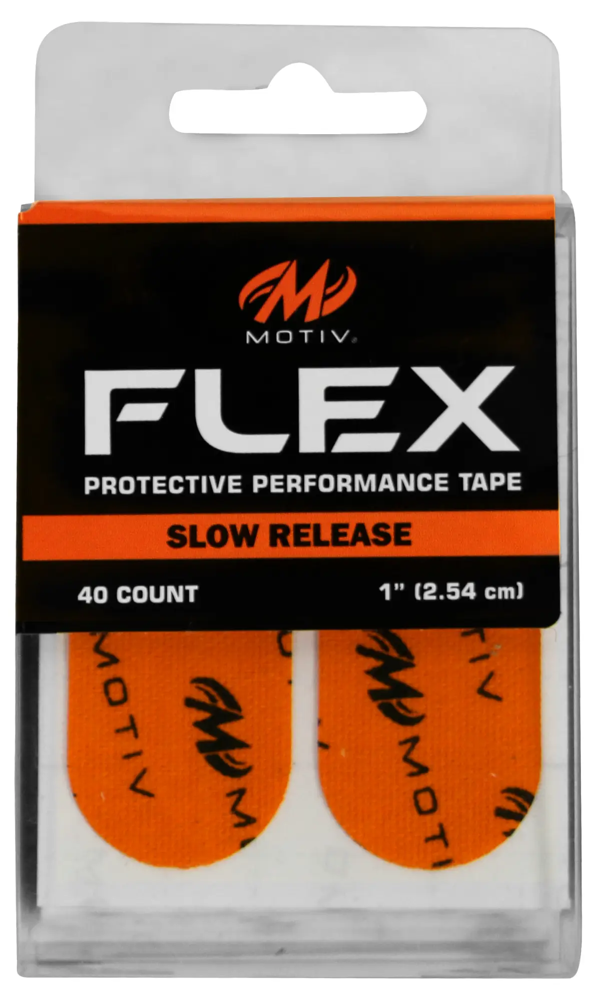 Flex Tape - Slow Release 2 Flex Tape - Slow Release