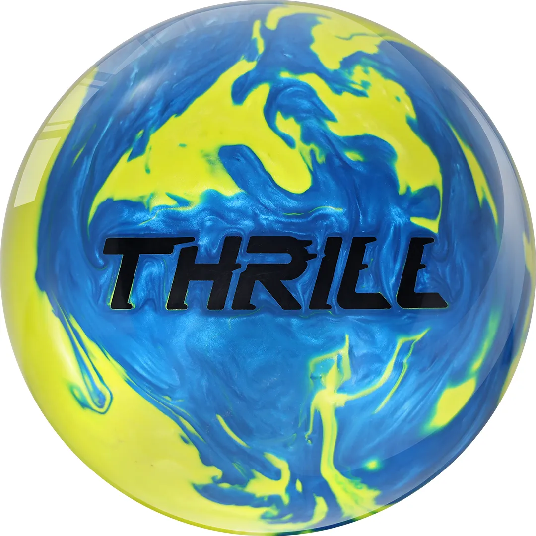 Max Thrill Pearl 