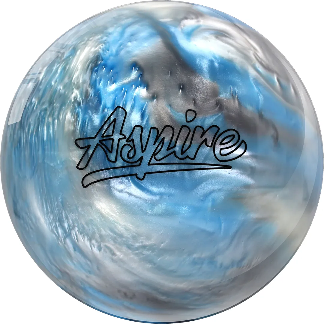 Aspire - Sky/Silver/White 