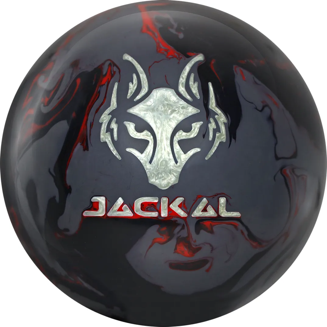 Jackal Onyx 