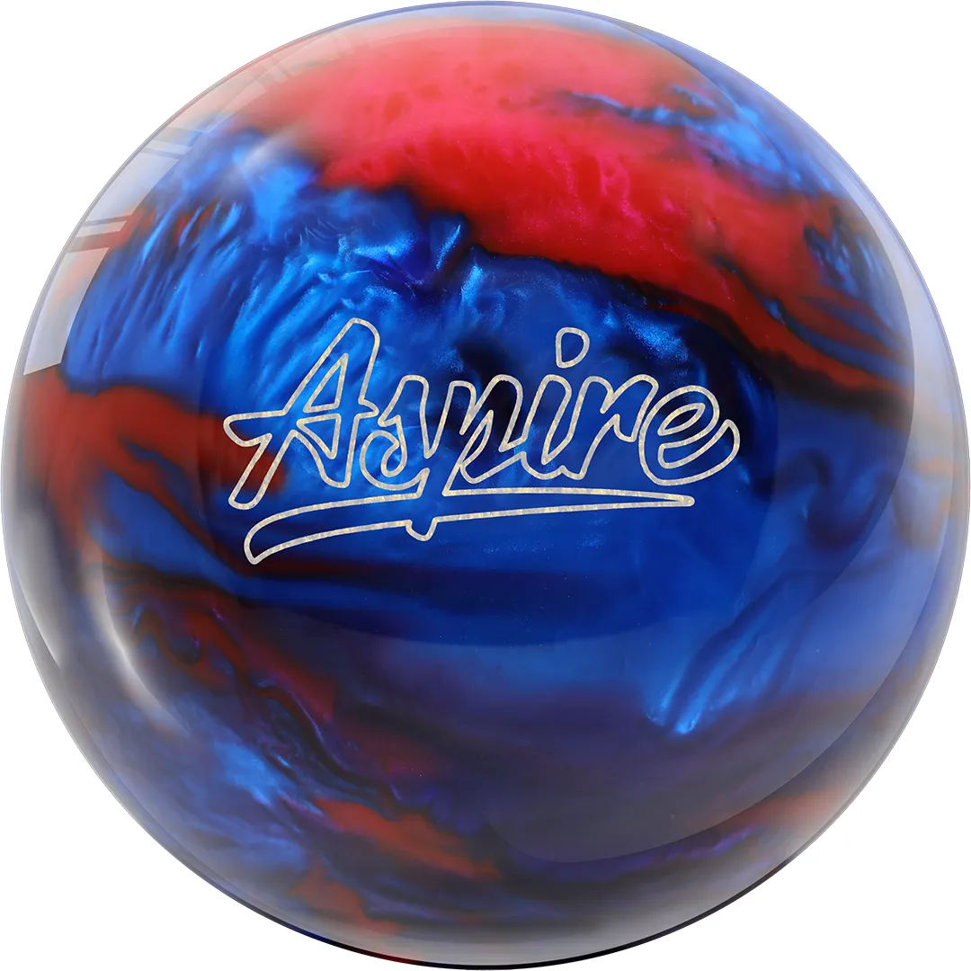 Aspire - Navy/Red/Blue 
