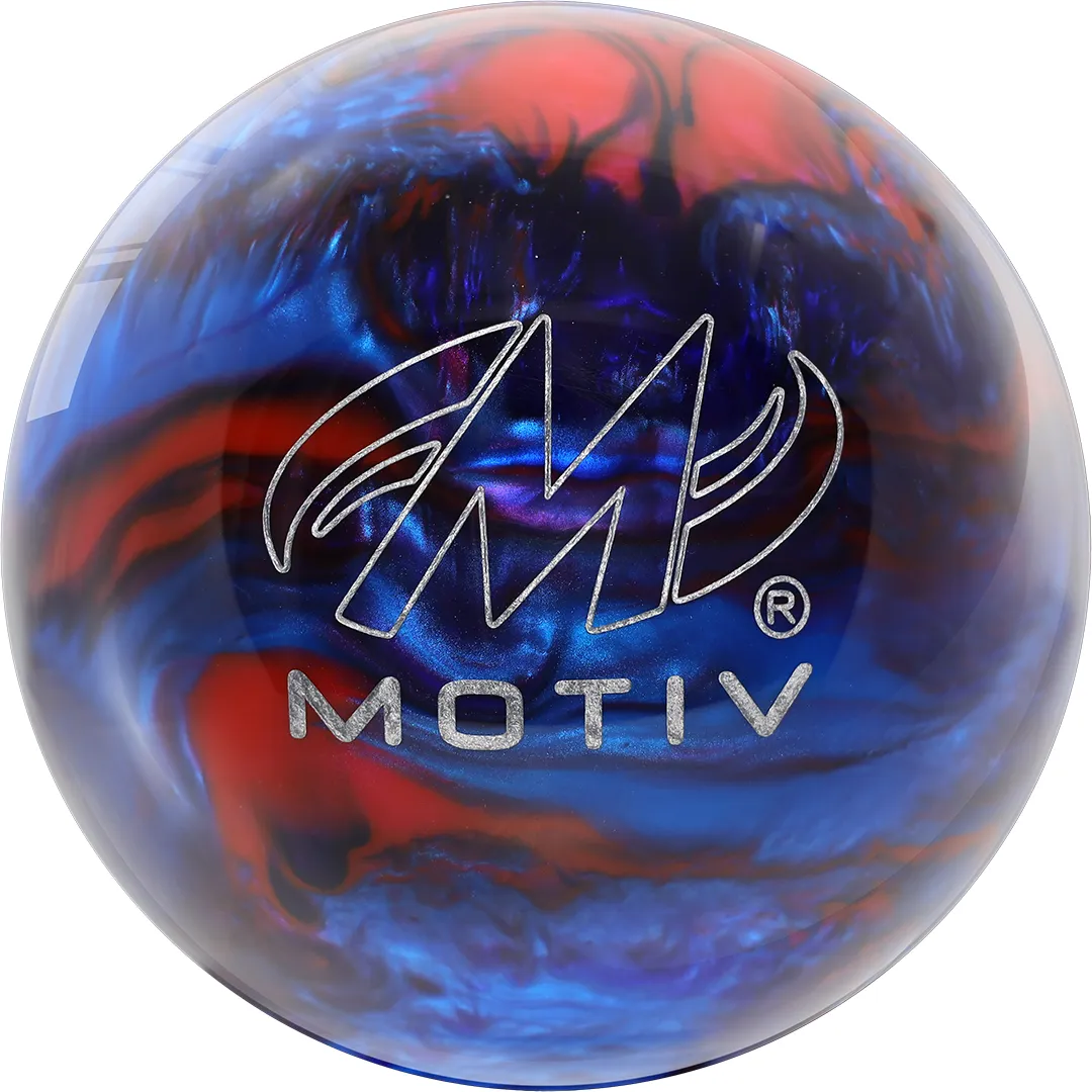 Aspire - Navy/Red/Blue 3 Aspire - Navy/Red/Blue