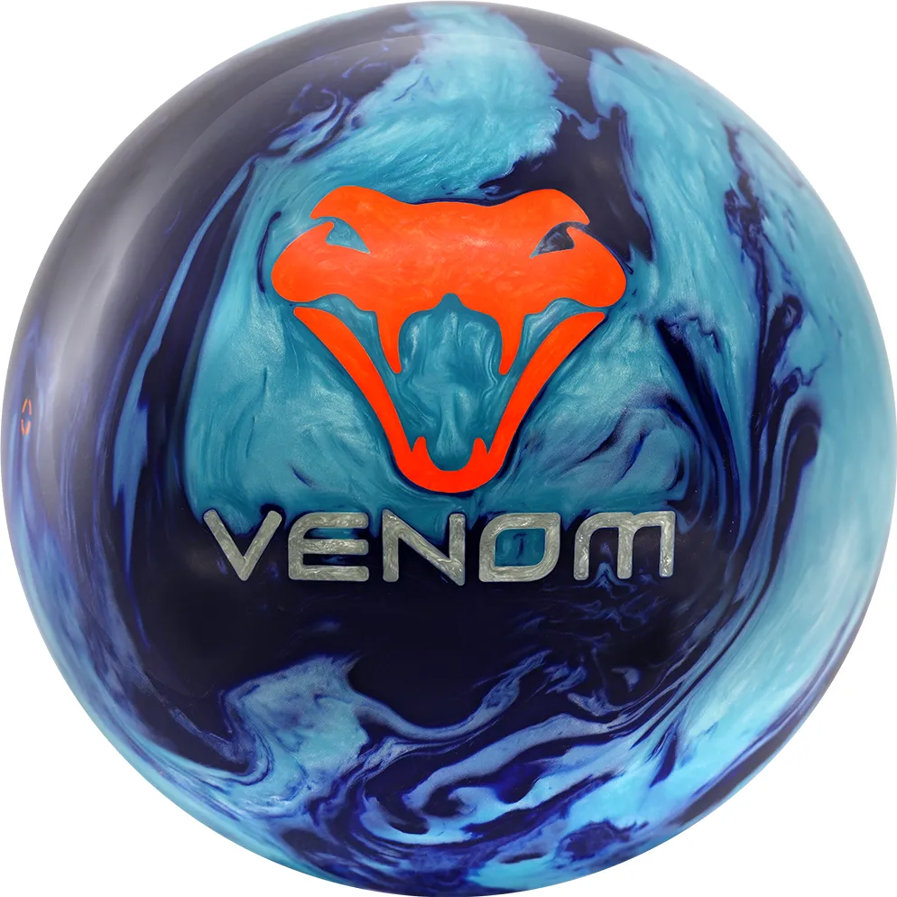Blue Coral Venom 
