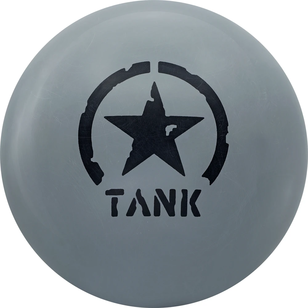 Carbide Tank 