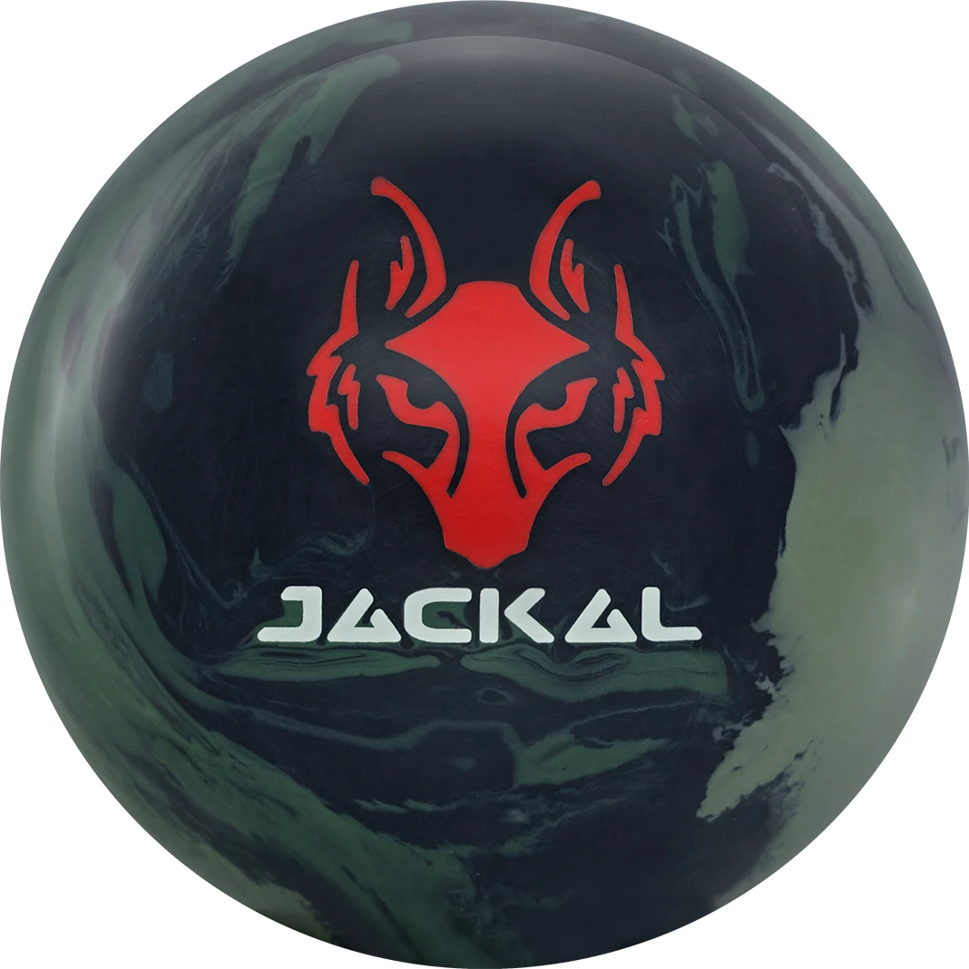 Jackal Ambush 