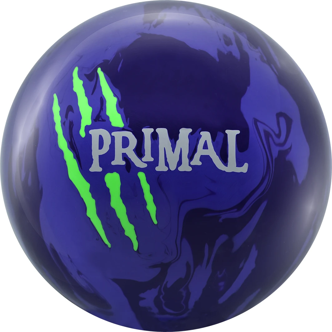 Primal Shock 