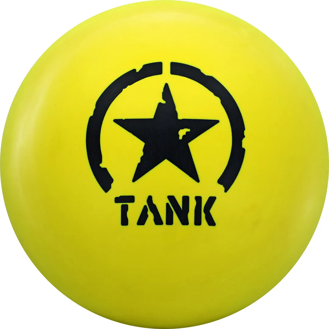 Tank Yellowjacket 