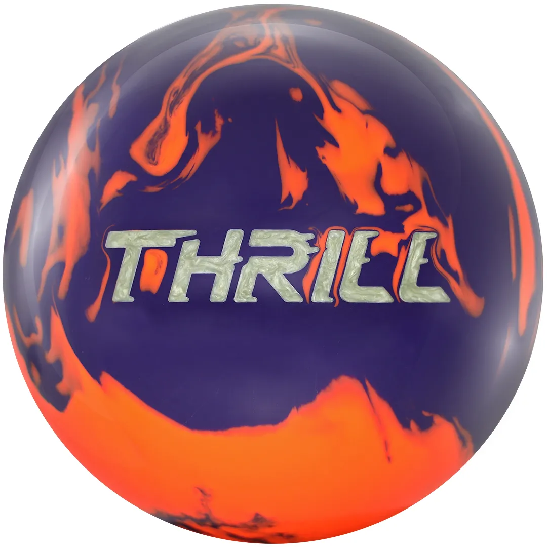 Top Thrill Solid 