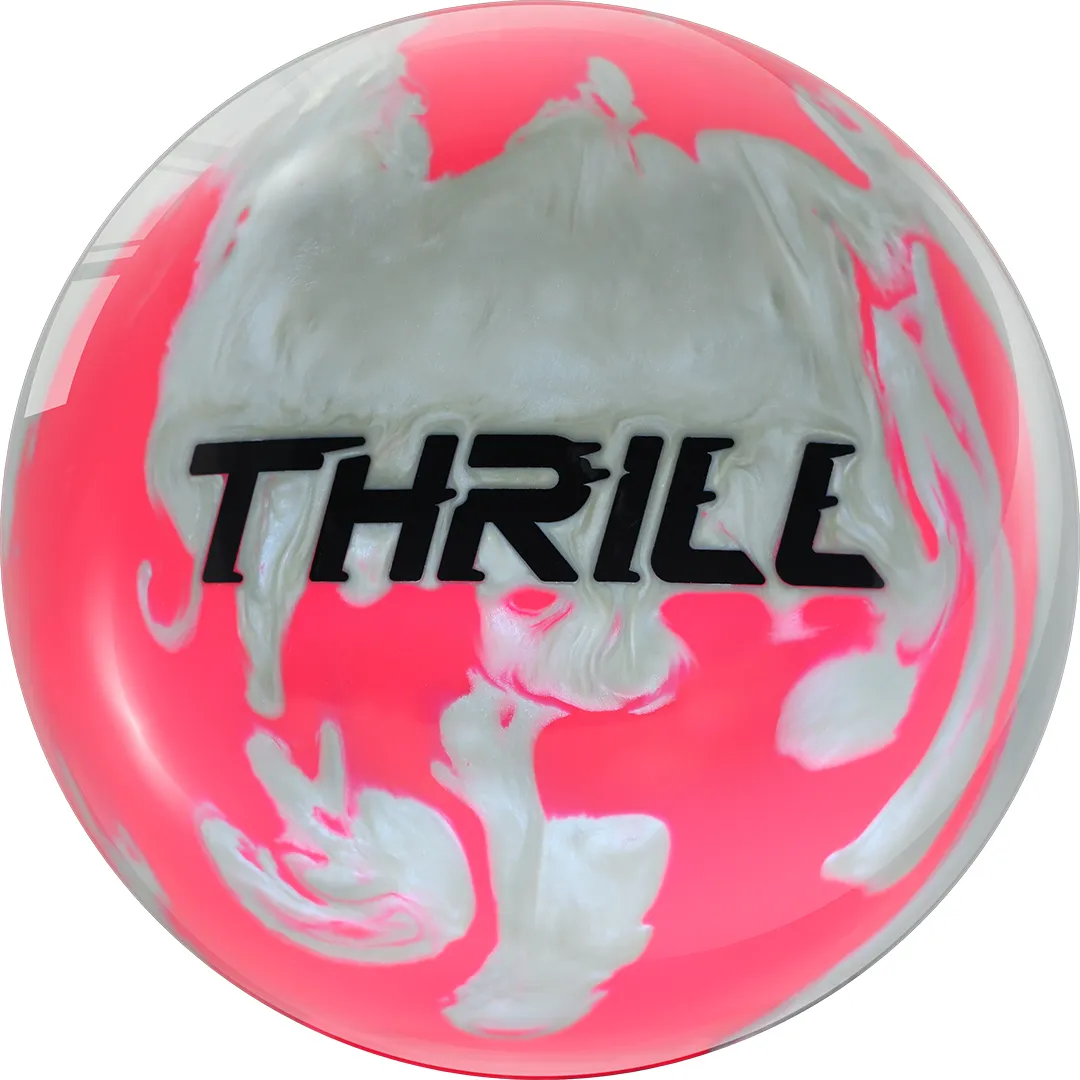 Top Thrill Hybrid 
