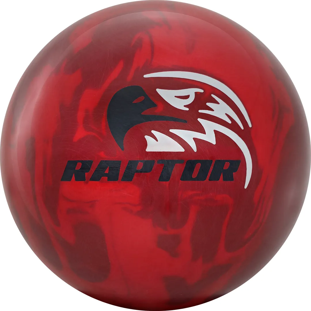 Raptor Fury 1 Raptor Fury