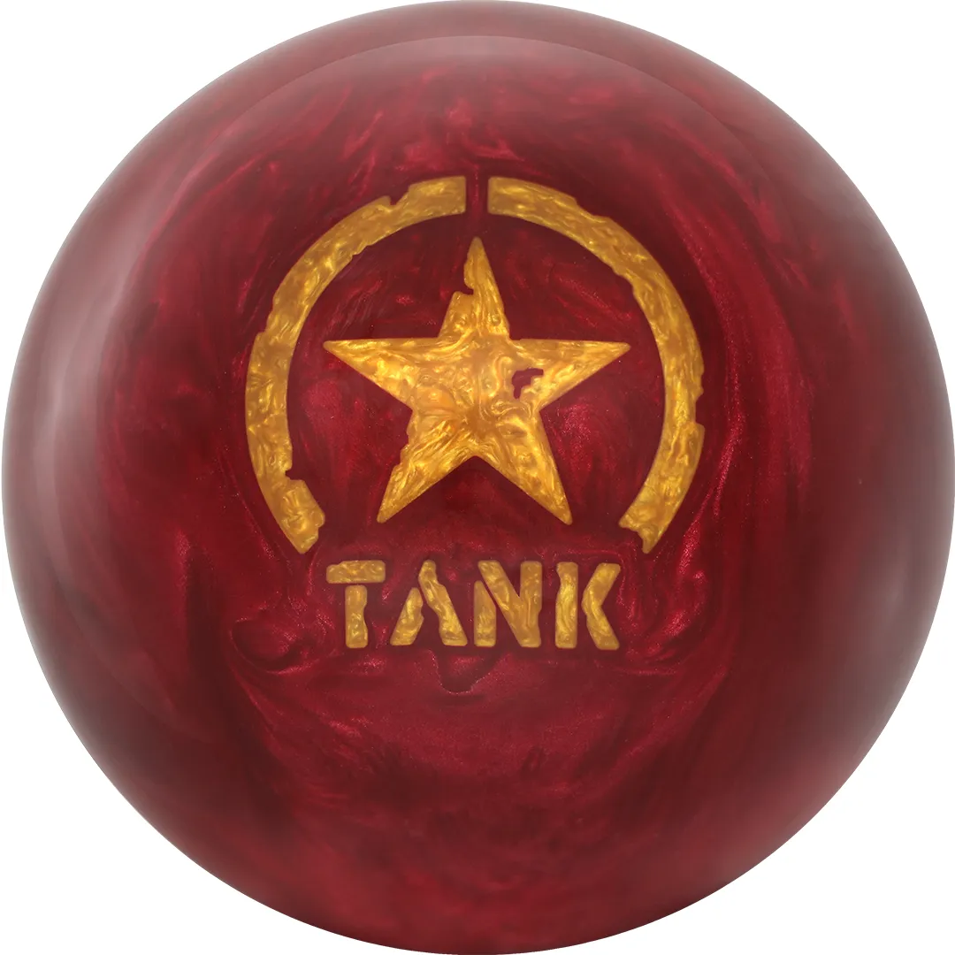 Tank Rampage Pearl 