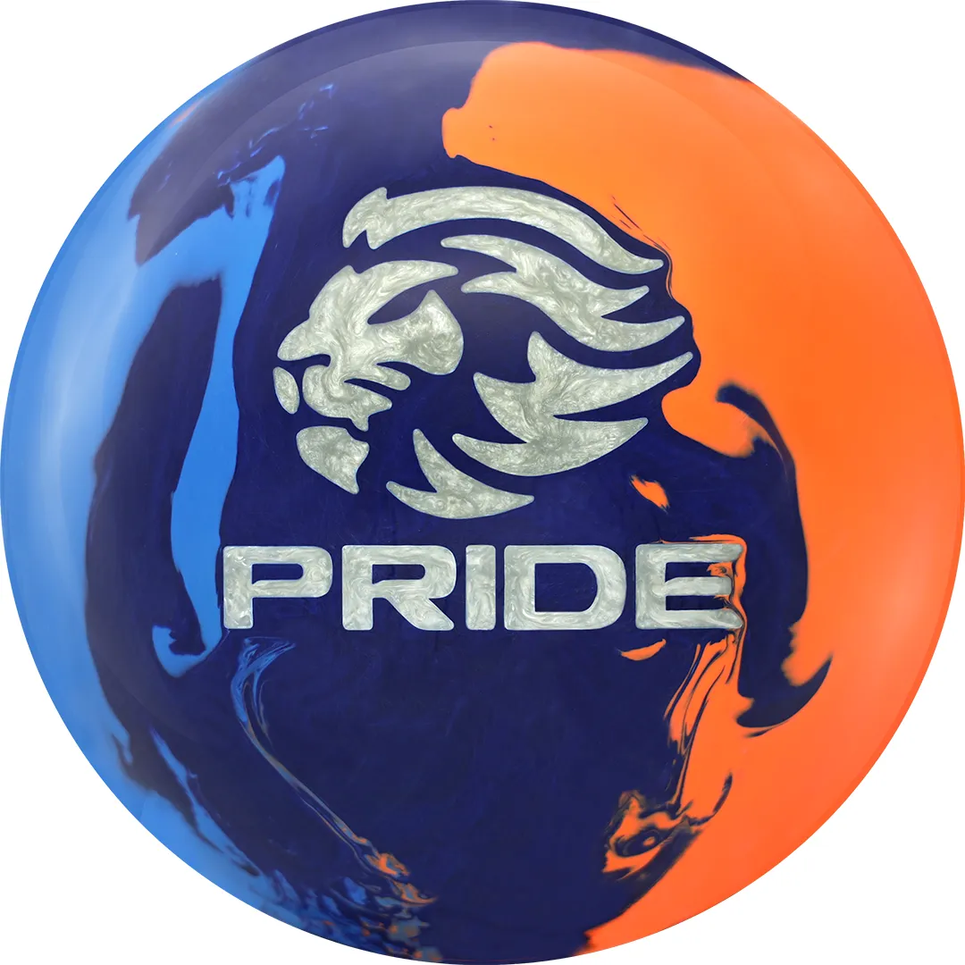 Pride Dynasty 