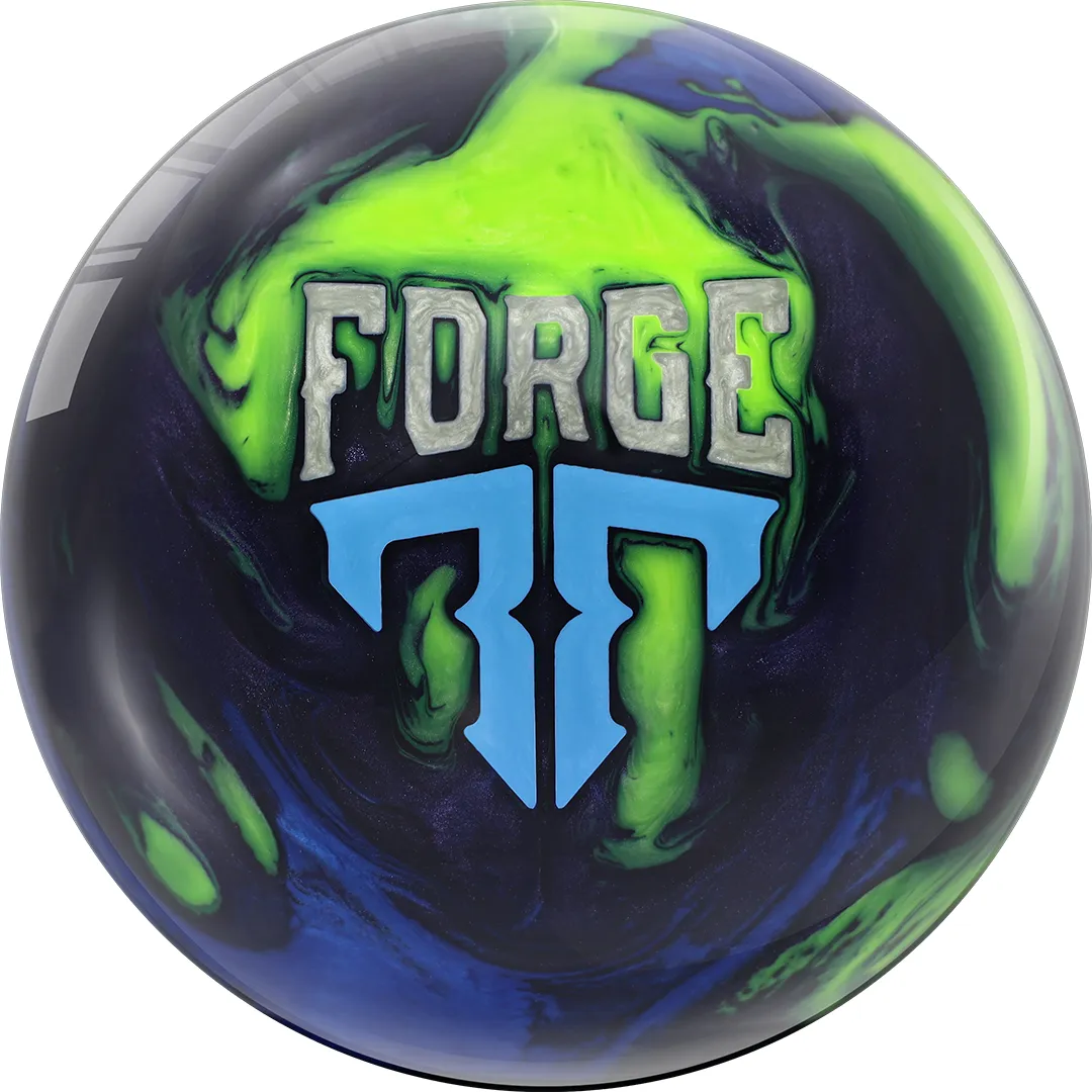 Nuclear Forge 