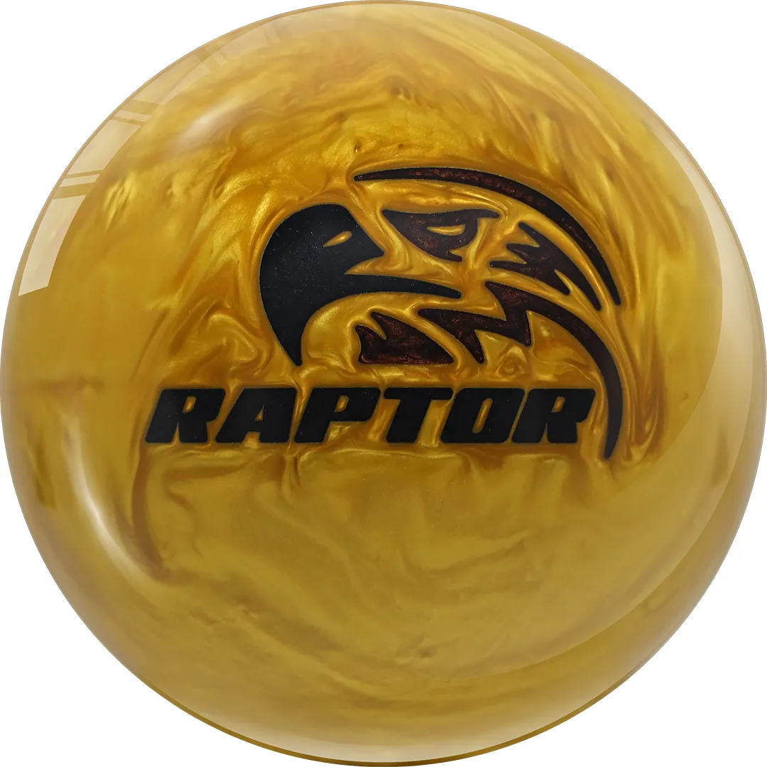 Raptor Rush 