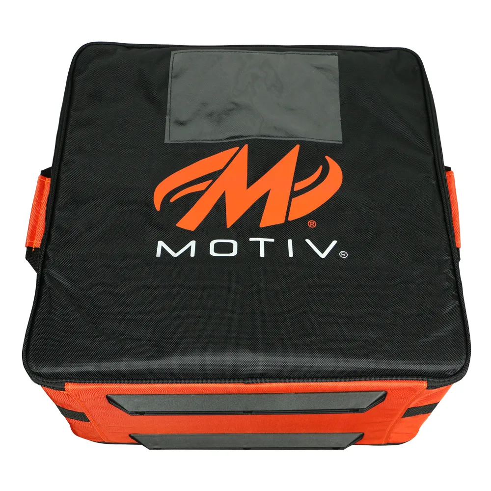 4-Ball Box Tote 