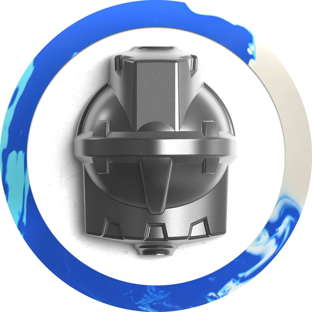 Subzero Forge 2 Subzero Forge