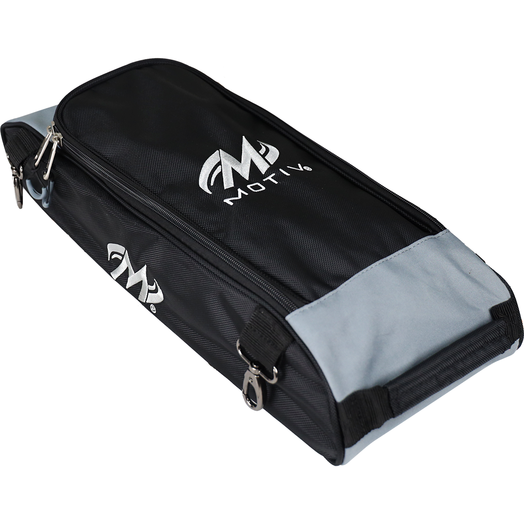 Ballistix Shoe Bag - Covert Black 