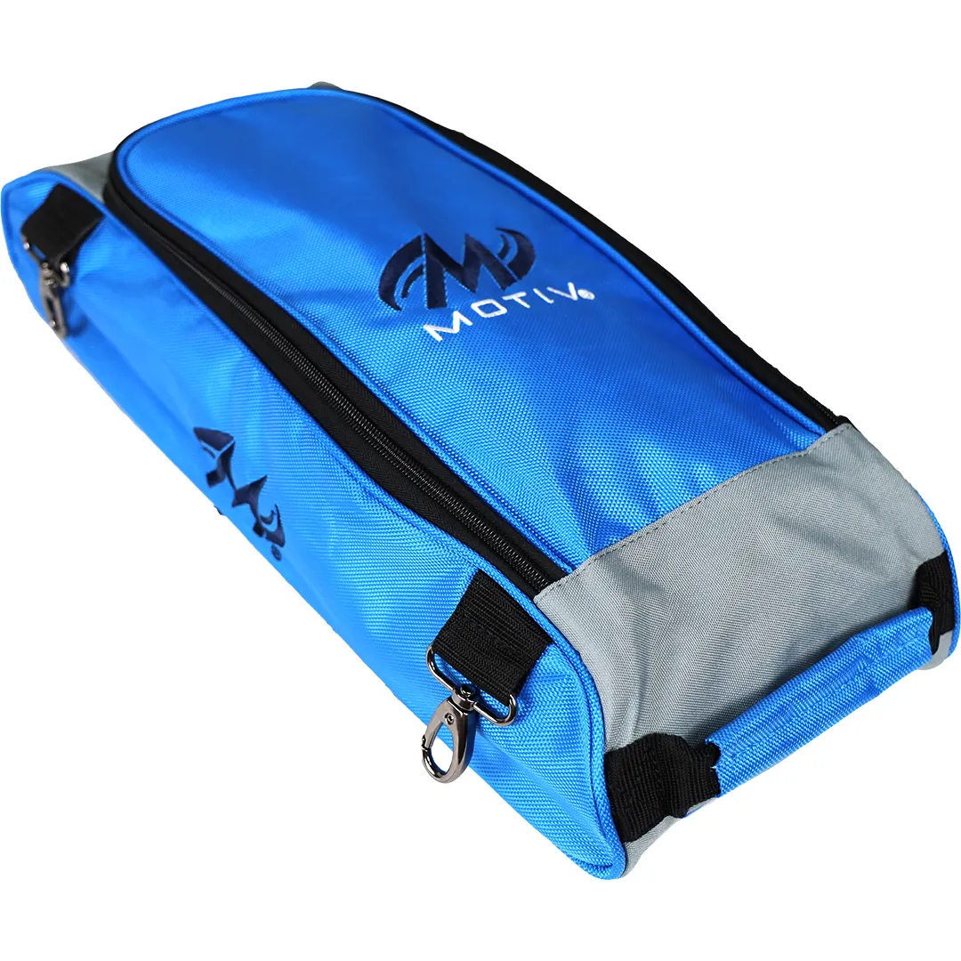 Ballistix Shoe Bag - Cobalt Blue 
