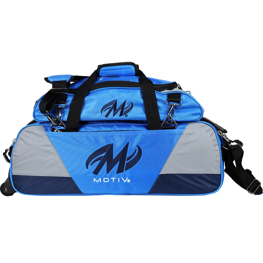 Ballistix Shoe Bag - Cobalt Blue 2 Ballistix Shoe Bag - Cobalt Blue