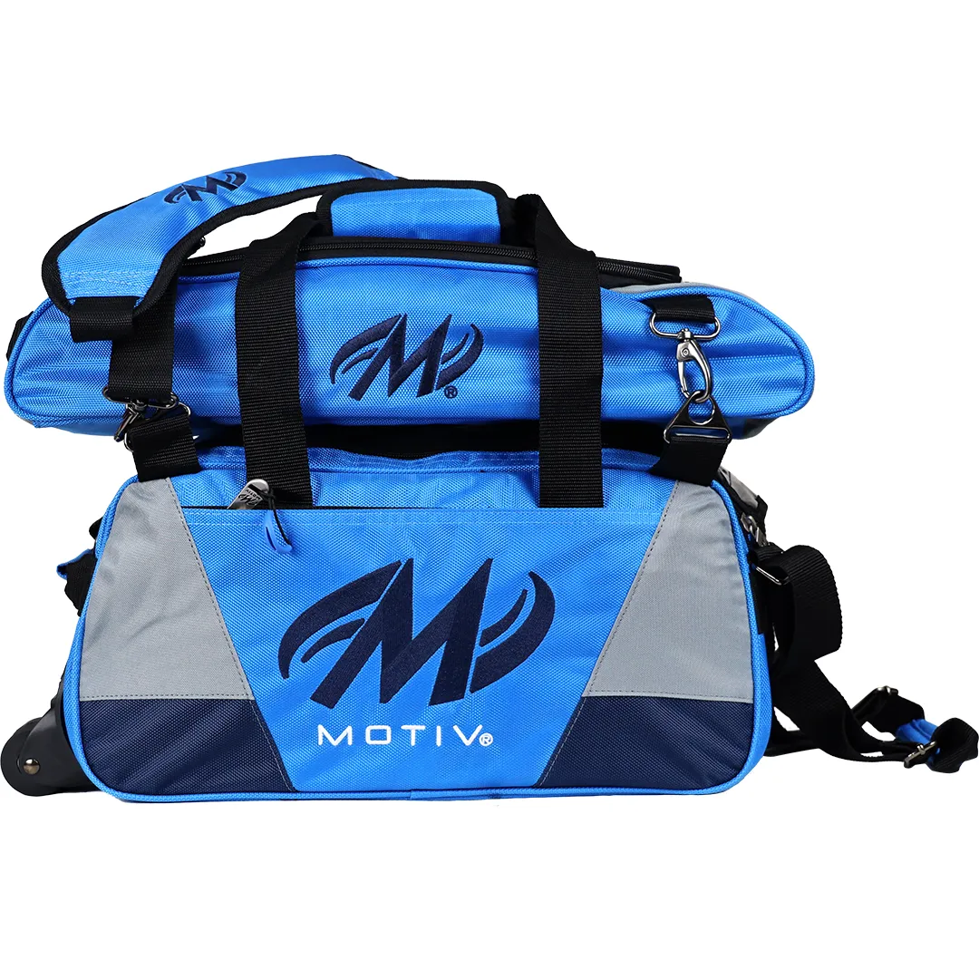 Ballistix Shoe Bag - Cobalt Blue 3 Ballistix Shoe Bag - Cobalt Blue