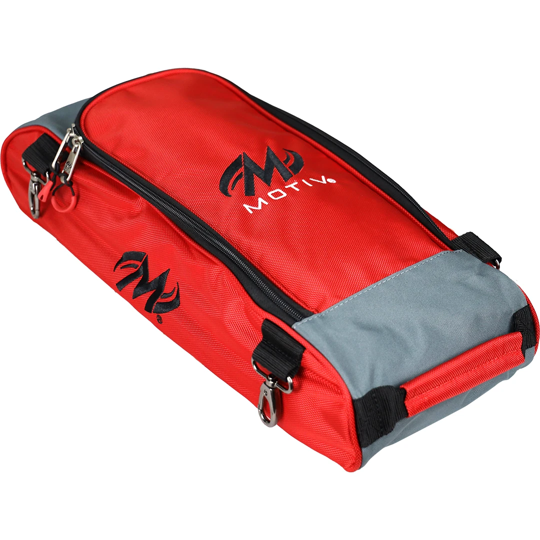 Ballistix Shoe Bag - Fire Red 