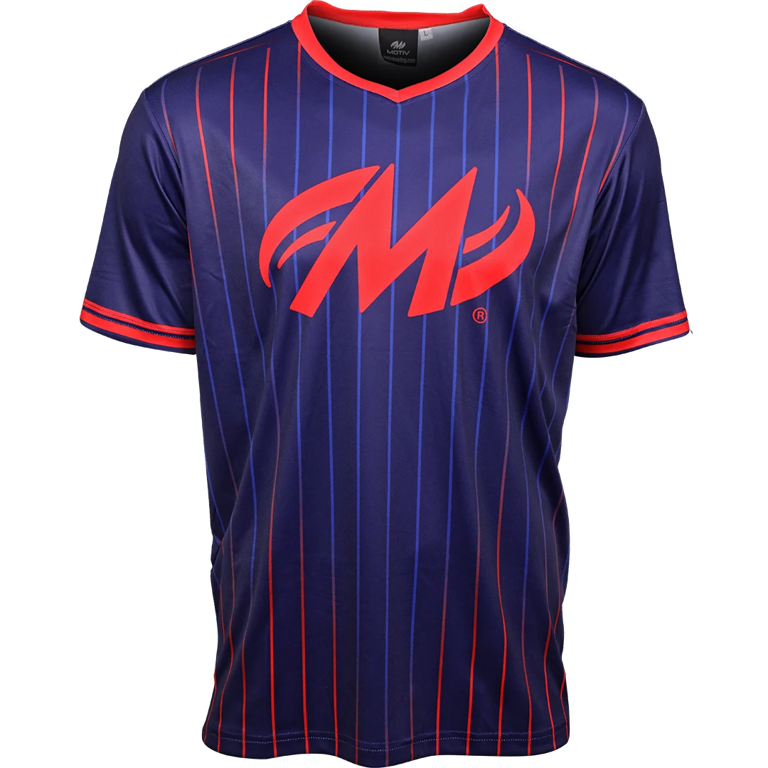Team MOTIV Jersey - Liberty Edition 