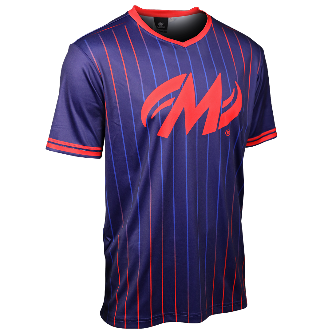 Team MOTIV Jersey - Liberty Edition 2 Team MOTIV Jersey - Liberty Edition